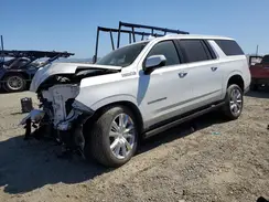 1GNSKGKL3MR273803 2021 CHEVROLET SUBURBAN