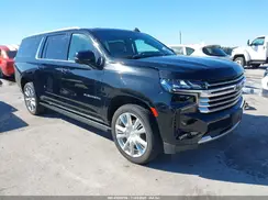 1GNSKGKL3MR324913 2021 CHEVROLET SUBURBAN