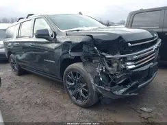 1GNSKGKL3PR234715 2023 CHEVROLET SUBURBAN