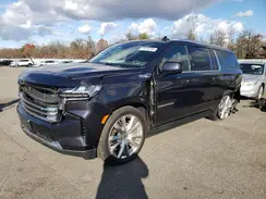 1GNSKGKL3PR472046 2023 CHEVROLET SUBURBAN