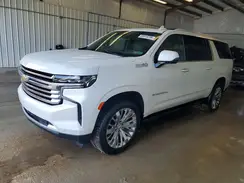 1GNSKGKL4MR137552 2021 CHEVROLET SUBURBAN