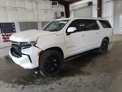 1GNSKGKL4MR231768 2021 CHEVROLET SUBURBAN