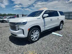 1GNSKGKL4MR307327 2021 CHEVROLET SUBURBAN