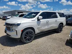 1GNSKGKL4MR374476 2021 CHEVROLET SUBURBAN