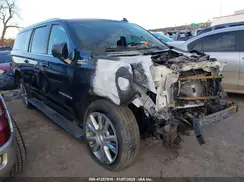 1GNSKGKL4MR392931 2021 CHEVROLET SUBURBAN