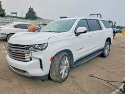 1GNSKGKL4MR403359 2021 CHEVROLET SUBURBAN