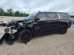 1GNSKGKL4NR156040 2022 CHEVROLET SUBURBAN