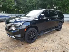 1GNSKGKL4NR167667 2022 CHEVROLET SUBURBAN