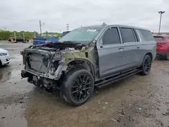 1GNSKGKL4NR174604 2022 CHEVROLET SUBURBAN