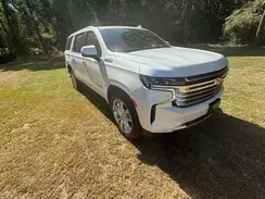 1GNSKGKL4PR173763 2023 CHEVROLET SUBURBAN