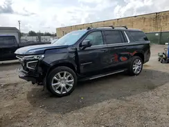 1GNSKGKL4PR318428 2023 CHEVROLET SUBURBAN