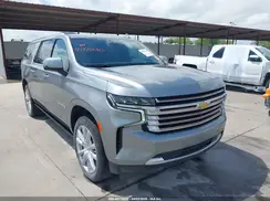 1GNSKGKL4PR481449 2023 CHEVROLET SUBURBAN