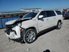 1GNSKGKL4PR494993 2023 CHEVROLET SUBURBAN