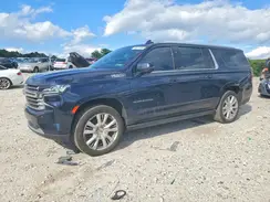 1GNSKGKL5MR132652 2021 CHEVROLET SUBURBAN