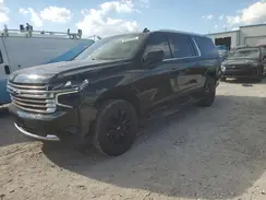 1GNSKGKL5MR220116 2021 CHEVROLET SUBURBAN