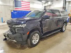 1GNSKGKL5NR143202 2022 CHEVROLET SUBURBAN