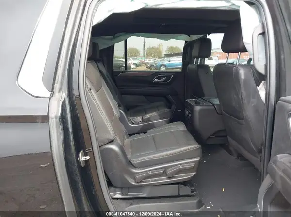 1GNSKGKL5NR200434 2022 CHEVROLET SUBURBAN - Image 8