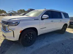 1GNSKGKL5PR103771 2023 CHEVROLET SUBURBAN
