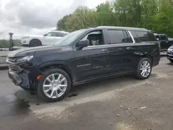 1GNSKGKL5PR240192 2023 CHEVROLET SUBURBAN
