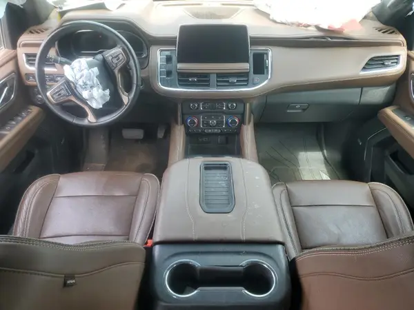 1GNSKGKL5PR240192 2023 CHEVROLET SUBURBAN - Image 8