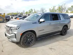 1GNSKGKL5PR296245 2023 CHEVROLET SUBURBAN