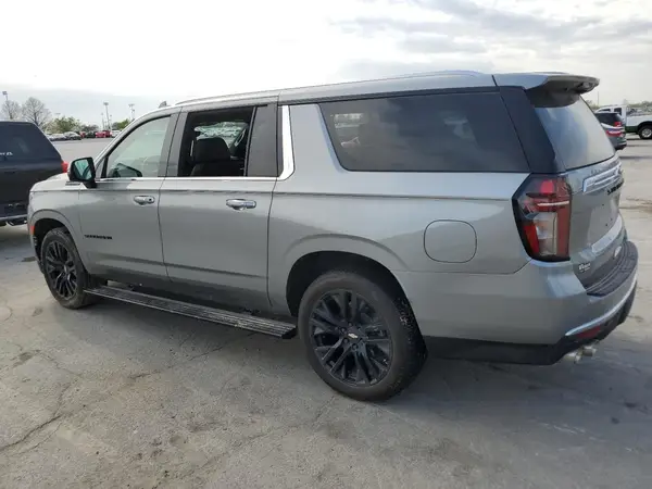1GNSKGKL5PR296245 2023 CHEVROLET SUBURBAN - Image 2