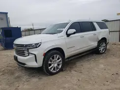 1GNSKGKL6MR149816 2021 CHEVROLET SUBURBAN