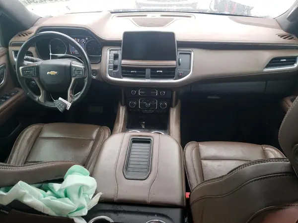 1GNSKGKL6MR149816 2021 CHEVROLET SUBURBAN - Image 8