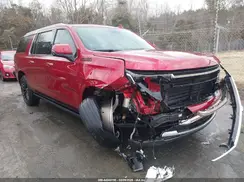 1GNSKGKL6MR244845 2021 CHEVROLET SUBURBAN