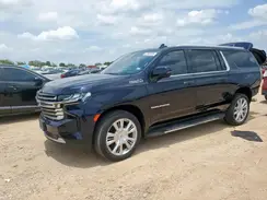 1GNSKGKL6MR276002 2021 CHEVROLET SUBURBAN