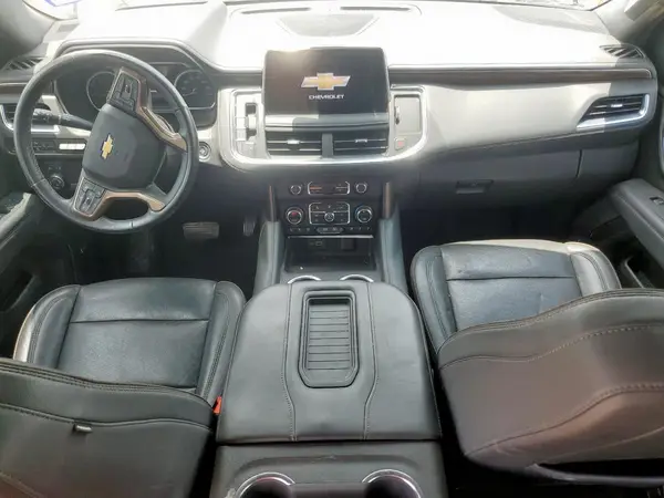1GNSKGKL6MR276002 2021 CHEVROLET SUBURBAN - Image 8
