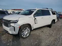 1GNSKGKL6MR374687 2021 CHEVROLET SUBURBAN