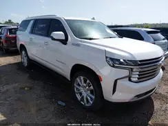 1GNSKGKL6PR220565 2023 CHEVROLET SUBURBAN