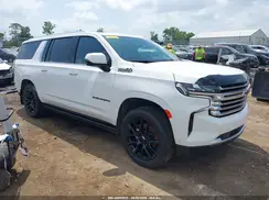 1GNSKGKL6PR466984 2023 CHEVROLET SUBURBAN