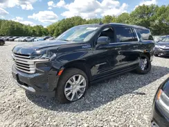 1GNSKGKL7MR136914 2021 CHEVROLET SUBURBAN