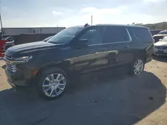 1GNSKGKL7MR167564 2021 CHEVROLET SUBURBAN