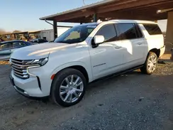 1GNSKGKL7MR259841 2021 CHEVROLET SUBURBAN