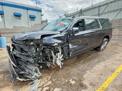 1GNSKGKL7MR358191 2021 CHEVROLET SUBURBAN