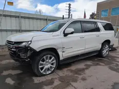 1GNSKGKL7MR480646 2021 CHEVROLET SUBURBAN
