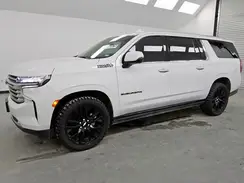 1GNSKGKL7NR109844 2022 CHEVROLET SUBURBAN
