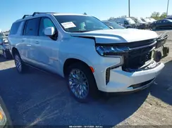 1GNSKGKL7PR560775 2023 CHEVROLET SUBURBAN