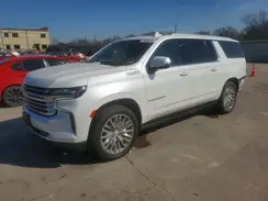 1GNSKGKL7RR218021 2024 CHEVROLET SUBURBAN