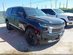 1GNSKGKL8MR153169 2021 CHEVROLET SUBURBAN