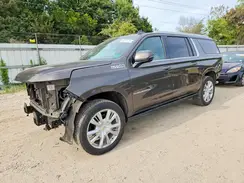 1GNSKGKL8MR159683 2021 CHEVROLET SUBURBAN