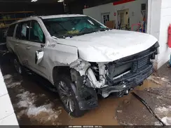 1GNSKGKL8MR164026 2021 CHEVROLET SUBURBAN