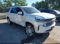 1GNSKGKL8MR415689 2021 CHEVROLET SUBURBAN