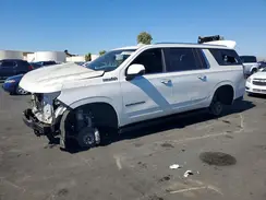 1GNSKGKL8NR359383 2022 CHEVROLET SUBURBAN