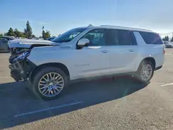 1GNSKGKL8PR402929 2023 CHEVROLET SUBURBAN