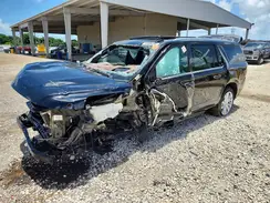 1GNSKGKL8PR411002 2023 CHEVROLET SUBURBAN