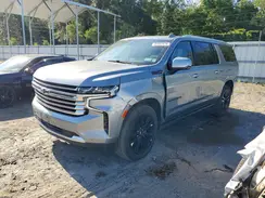 1GNSKGKL8PR526022 2023 CHEVROLET SUBURBAN
